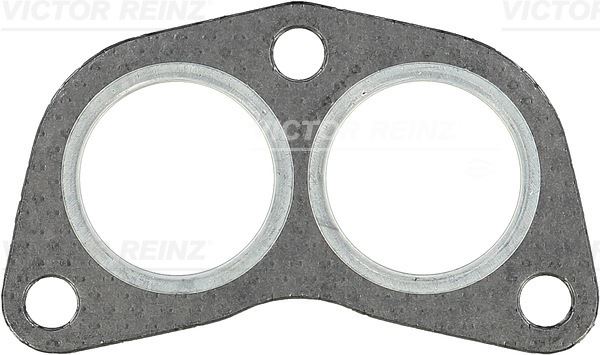VICTOR REINZ 71-22426-10 Emme & Egzoz Sistemi Bağlantı Parçaları - VOLVO 66 (31, 36) uyumlu
