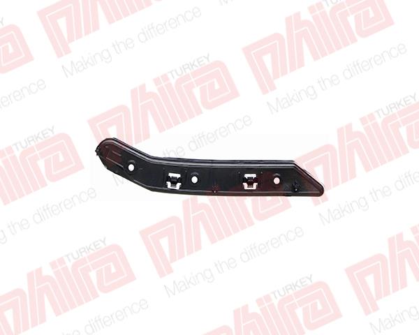 PHIRA AR-17421 Kaporta & Gövde Parçaları Tampon & Parçaları - SEAT ARONA (KJ7, KJP) uyumlu