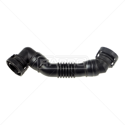 RAPRO R25303 Motor Hava Tahliye - AUDI A3 (8P1) uyumlu