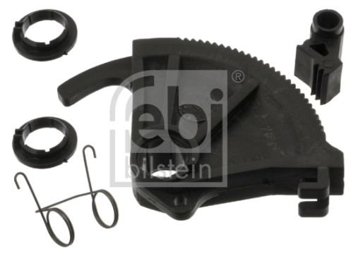 FEBI BILSTEIN 01387 Debriyaj Sistemi Debriyaj Teli - FORD FIESTA I (GFBT) uyumlu