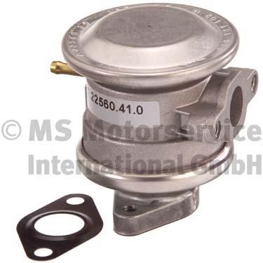 PIERBURG 7.22560.41.0 Motor İkincil Hava Pompa Sistemi - AUDI A4 B5 (8D2) uyumlu