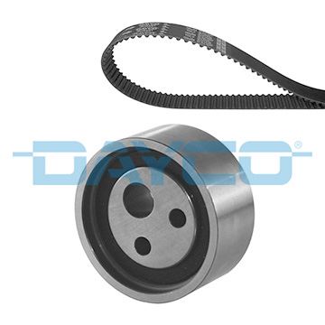 DAYCO KTB106 Motor Triger Seti - RENAULT RAPID Kasa/büyük limuzin (F40_, G40_) uyumlu