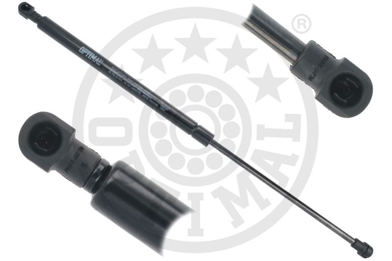OPTIMAL AG-52206 Kaporta & Gövde Parçaları Gaz Yayı - HYUNDAI GRAND SANTA FÉ uyumlu