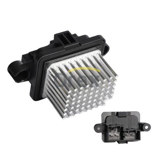 Kalorifer Rezistansı - OREX - 350204 Ürün Görseli