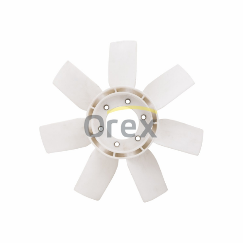 Radyatör Fanı - OREX - 720026 Ürün Görseli