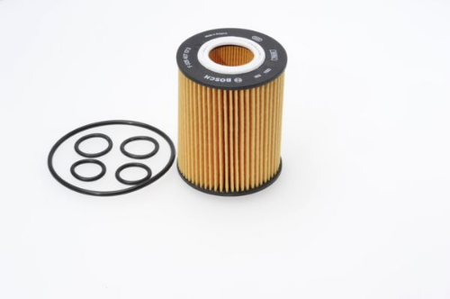 BOSCH F 026 407 073 Motor Yağ Filtresi - OPEL ASTRA J Sports Tourer (P10) uyumlu