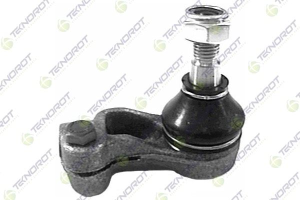 TEKNOROT O-202 Direksiyon Sistemi Mafsal - OPEL KADETT E Hatchback (T85) uyumlu