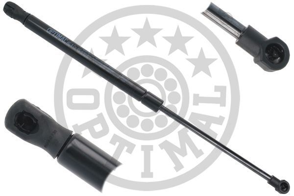 OPTIMAL AG-51485 Kaporta & Gövde Parçaları Gaz Yayı - KIA CARNIVAL I (UP) uyumlu
