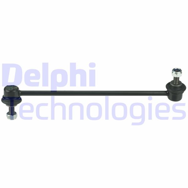 DELPHI TC3431 Süspansiyon Sistemi Stabilizatör - MAZDA 3 (BM, BN) uyumlu