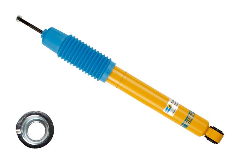 BILSTEIN 24-017442 Süspansiyon Sistemi Amortisör - NISSAN 200SX (S13) uyumlu