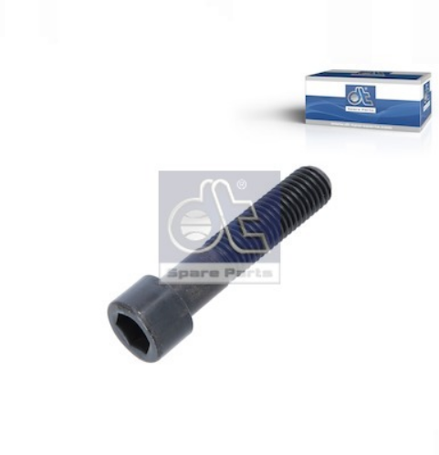 DT Spare Parts 1.15219 Sarf Malzemeler Cıvatalar