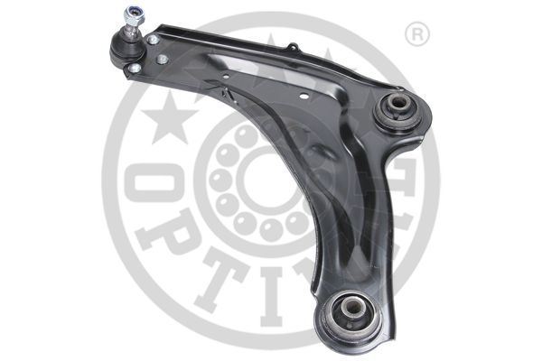OPTIMAL G6-1060 Süspansiyon Sistemi Bugi Kolu - RENAULT LAGUNA II (BG0/1_) uyumlu