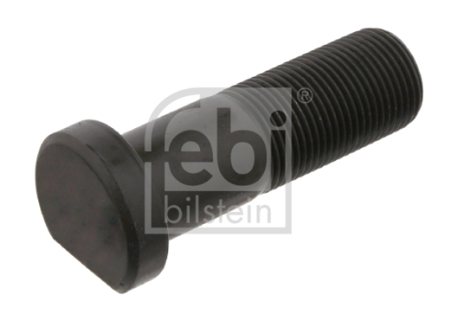 FEBI BILSTEIN 01473 Jant & Lastik & Bijon Tekerlek Pimi - MERCEDES-BENZ AXOR 2 uyumlu