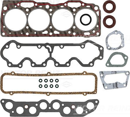 VICTOR REINZ 02-31755-02 Motor Silindir Kafa Contası - FIAT PUNTO (176_) uyumlu
