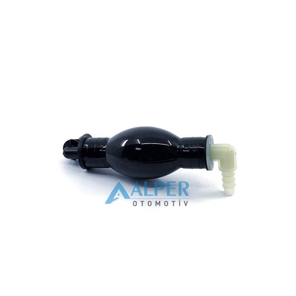 Yakıt El Pompası - ALPER - 651605 Ürün Görseli
