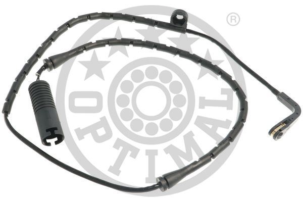 OPTIMAL WKT-50278K Fren Sistemleri Aşınma Göstergesi - BMW 5 (E39) uyumlu