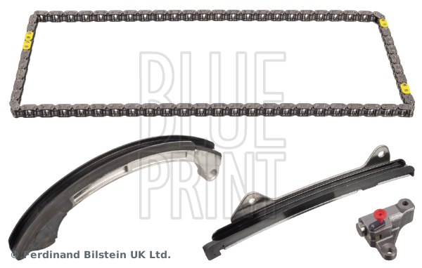 BLUE PRINT ADBP730000 Motor Kumanda Zinciri Seti - DAIHATSU TERIOS (J2_, F7__) uyumlu