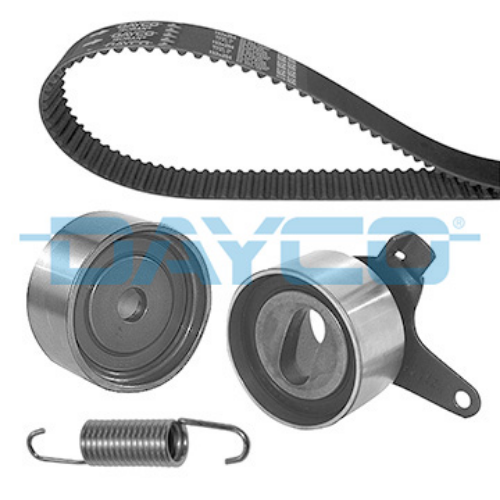 DAYCO KTB247 Motor Triger Seti - MAZDA MX-5 I (NA) uyumlu
