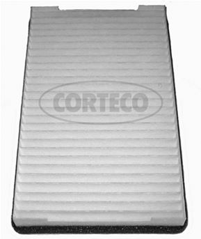 CORTECO 80000998 İklimlendirme Sistemi Polen Filtresi - LADA KALINA Hatchback (1119) uyumlu