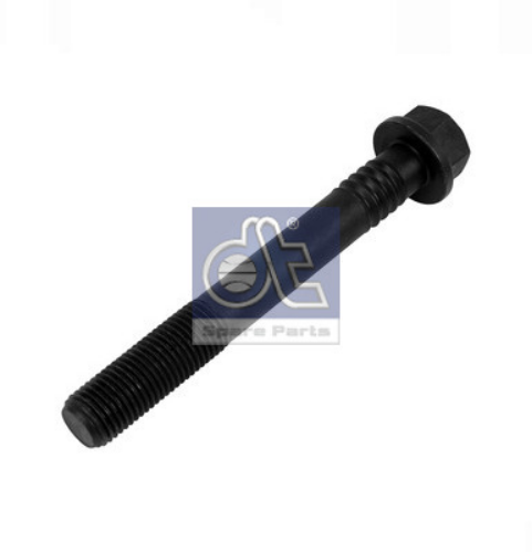 DT Spare Parts 1.10544 Motor Silindir Kafa Civataları