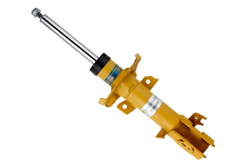 BILSTEIN 22-245229 Süspansiyon Sistemi Amortisör - FORD FIESTA VI (CB1, CCN) uyumlu