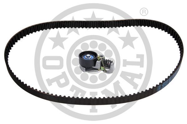 OPTIMAL SK-1754 Motor Triger Seti - FORD PUMA (EC_) uyumlu