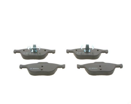 BOSCH 0 986 495 066 Fren Sistemleri Fren Balatası - FORD FOCUS I (DAW, DBW) uyumlu