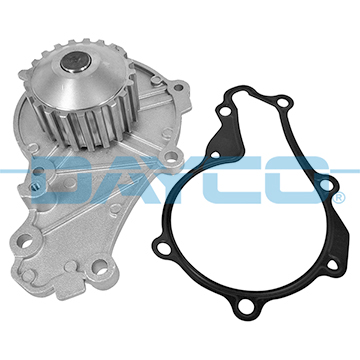 DAYCO DP061 Motor Devirdaim - PEUGEOT 208 I (CA_, CC_) uyumlu