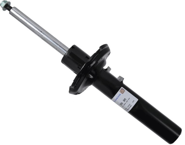 SACHS 315 911 Süspansiyon Sistemi Amortisör - SEAT LEON ST (5F8) uyumlu