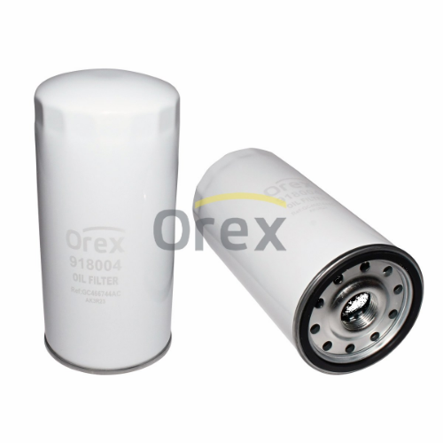 Yağ Filtresi - OREX - 918004 Ürün Görseli
