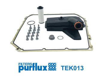PURFLUX TEK013 Şanzıman Hidrolik Kumanda - AUDI A7 Sportback (4GA, 4GF) uyumlu