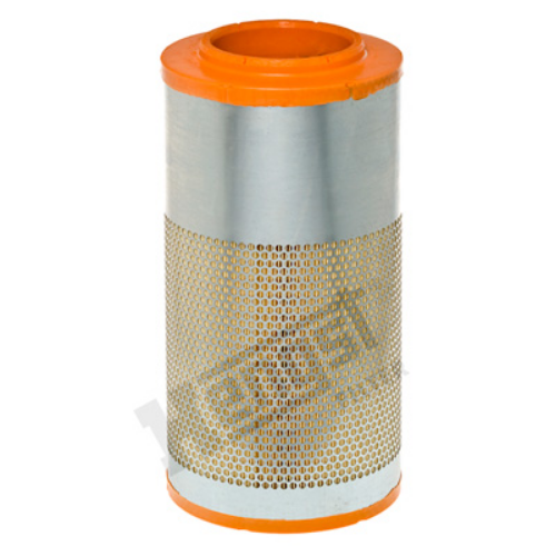 HENGST FILTER E842L Motor Hava Filtresi - DAF LF 55 uyumlu