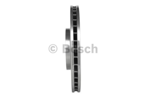 BOSCH 0 986 479 076 Fren Sistemleri Fren Diski - SAAB 9-3 (YS3F, E79, D79, D75) uyumlu