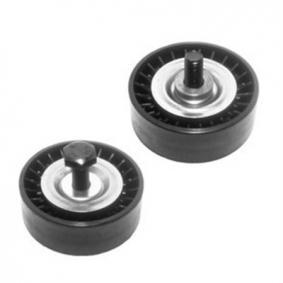 Kayış Saptırma Makarası - FIAT ORIJINAL - 51758383 Ürün Görseli