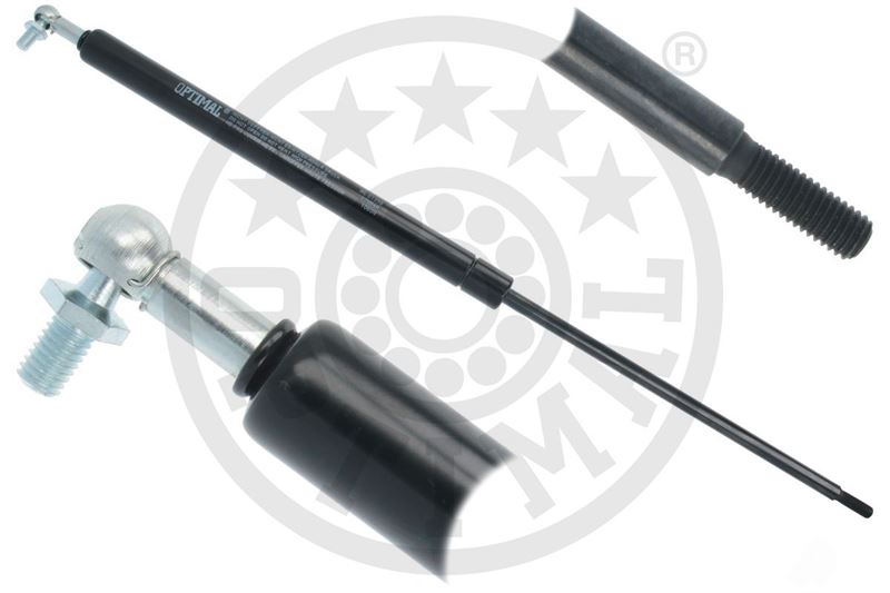 OPTIMAL AG-51398 Kaporta & Gövde Parçaları Gaz Yayı - LAMBORGHINI DIABLO uyumlu