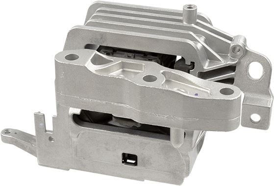 LEMFÖRDER 42676 01 Motor Motor Yataklama - MINI MINI (F55) uyumlu