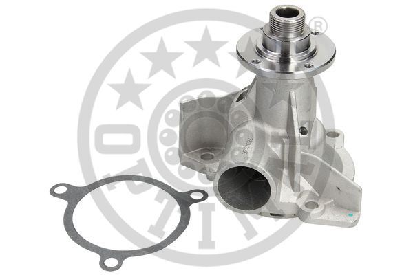 OPTIMAL AQ-1102 Motor Devirdaim - BMW 5 (E34) uyumlu