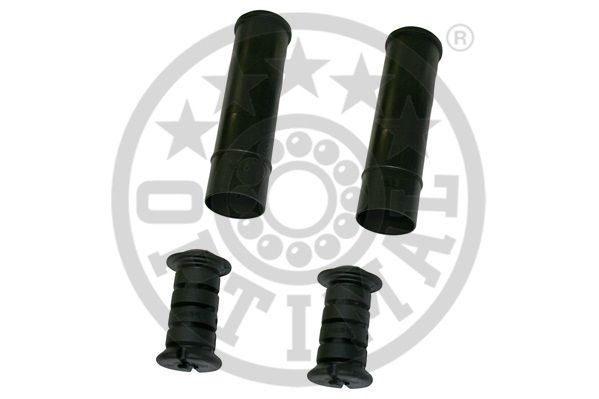 OPTIMAL AK-735241 Süspansiyon Sistemi Montaj Parçaları - NISSAN MICRA III (K12) uyumlu