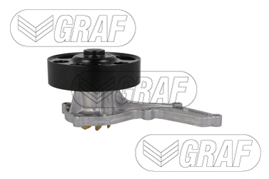 GRAF PA1366 Motor Devirdaim - HONDA HR-V (RU) uyumlu