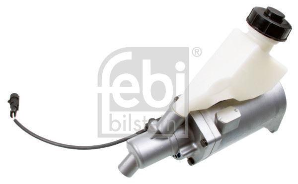 FEBI BILSTEIN 180334 Debriyaj Sistemi Debriyaj Merkezi - IVECO EUROCARGO IV uyumlu
