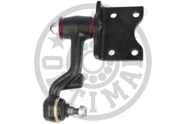 OPTIMAL G7-1562S Direksiyon Sistemi Direksiyon Mili - MITSUBISHI L 300 / DELICA II Platform şasi (L03_P) uyumlu