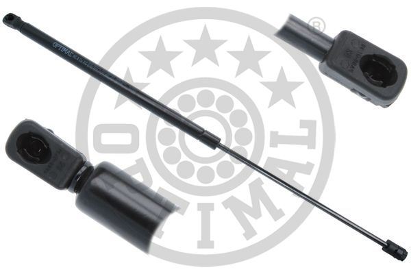 OPTIMAL AG-50448 Kaporta & Gövde Parçaları Gaz Yayı - FIAT DOBLO Kasa/büyük limuzin (223_) uyumlu