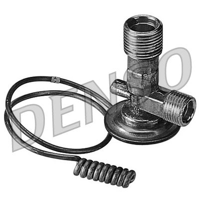 DENSO DVE99901 İklimlendirme Sistemi Supaplar