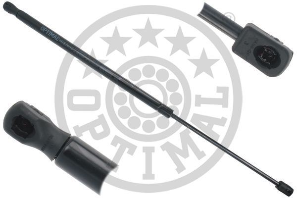 OPTIMAL AG-51739 Kaporta & Gövde Parçaları Gaz Yayı - HONDA CIVIC IX (FK) uyumlu