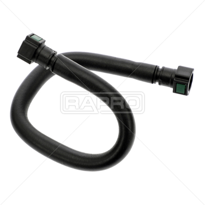 RAPRO R15764 Motor Hortum & Bağlantılar - CITROËN C1 (PM_, PN_) uyumlu