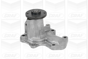 GRAF PA1000 Motor Devirdaim - MITSUBISHI COLT VI (Z3_A, Z2_A) uyumlu