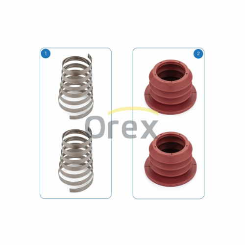 Kaliper Tamir Seti - OREX - 816112 Ürün Görseli