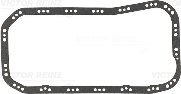 VICTOR REINZ 71-36742-00 Motor Karter Contası - FIAT RITMO (138_) uyumlu