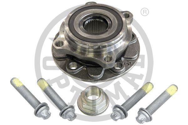 OPTIMAL 802608 Diğer Diğer Donanım & Parçalar - ALFA ROMEO 159 (939_) uyumlu