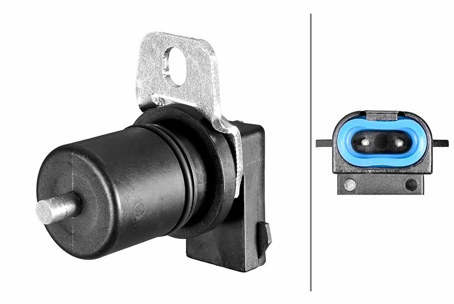 HELLA 6PU 358 380-581 Şanzıman Kontrol Ünitesi & Sensör - FORD USA ESCAPE uyumlu